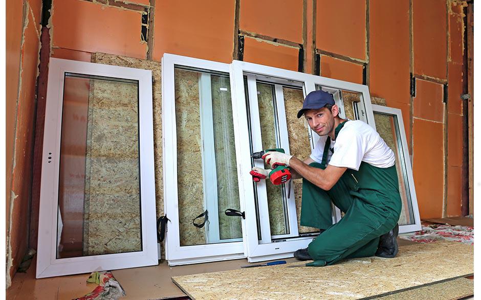 tarif fenetre double vitrage Marcoussis